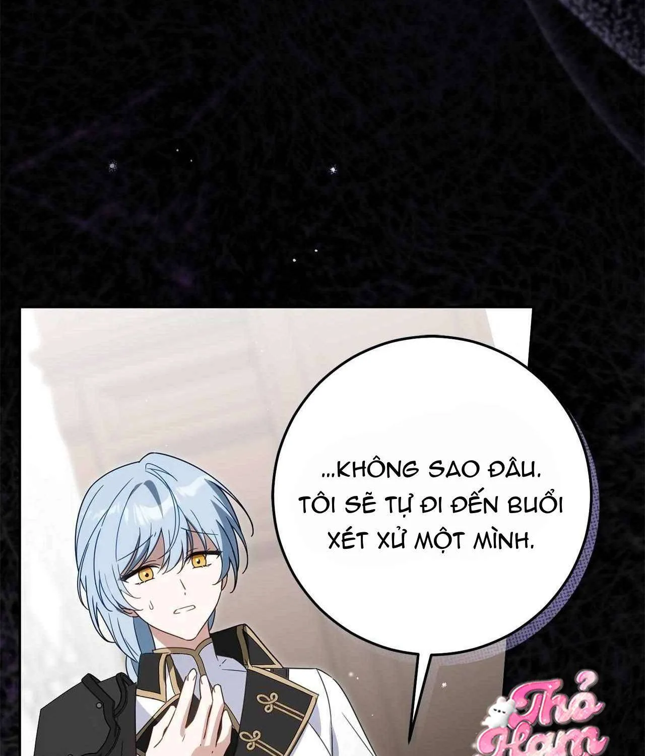 Tiểu Thư Nhỏ Vô Năng Muốn Cứu Rỗi Gia Tộc Chap 7 - Next Chap 8