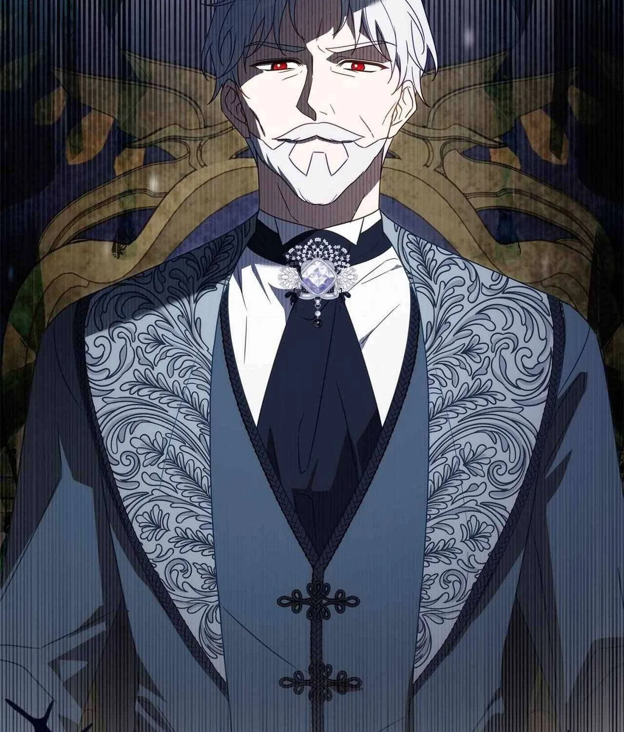 Tiểu Thư Nhỏ Vô Năng Muốn Cứu Rỗi Gia Tộc Chap 7 - Next Chap 8