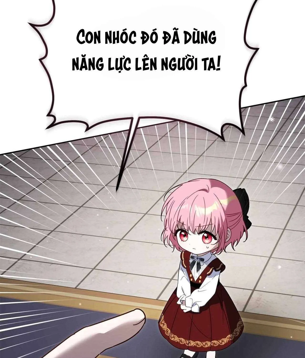 Tiểu Thư Nhỏ Vô Năng Muốn Cứu Rỗi Gia Tộc Chap 7 - Next Chap 8