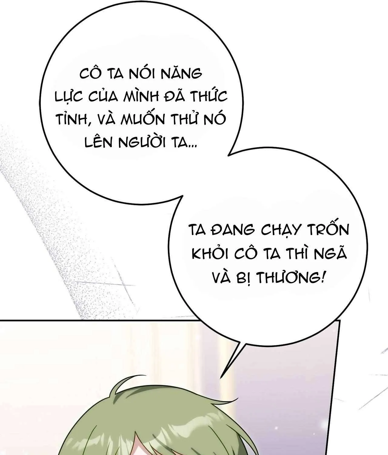 Tiểu Thư Nhỏ Vô Năng Muốn Cứu Rỗi Gia Tộc Chap 7 - Next Chap 8