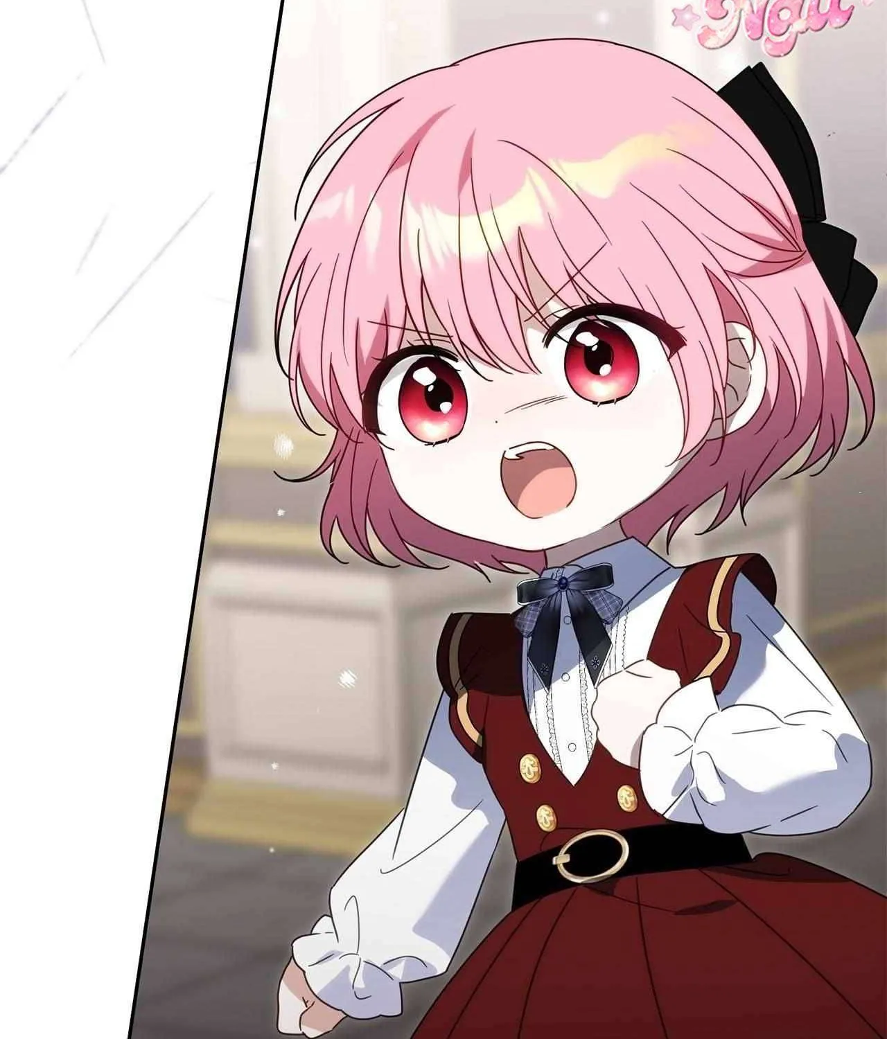 Tiểu Thư Nhỏ Vô Năng Muốn Cứu Rỗi Gia Tộc Chap 7 - Next Chap 8