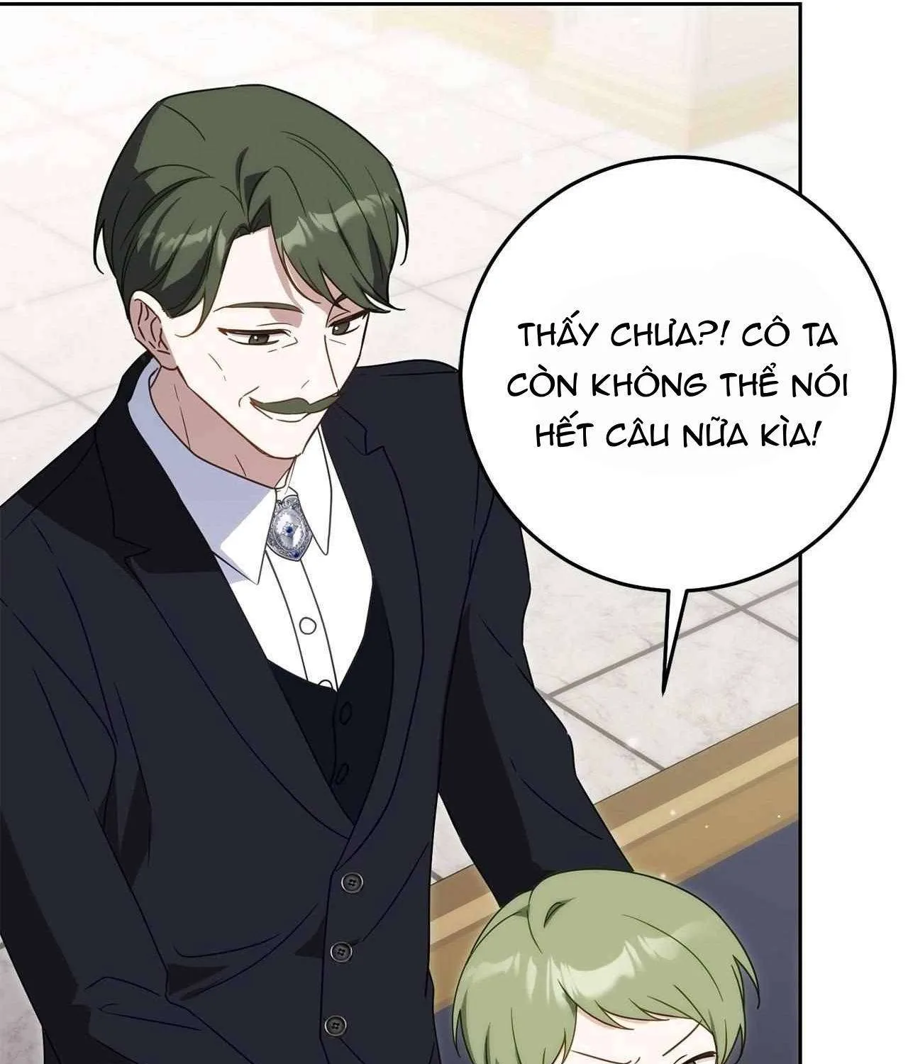 Tiểu Thư Nhỏ Vô Năng Muốn Cứu Rỗi Gia Tộc Chap 7 - Next Chap 8