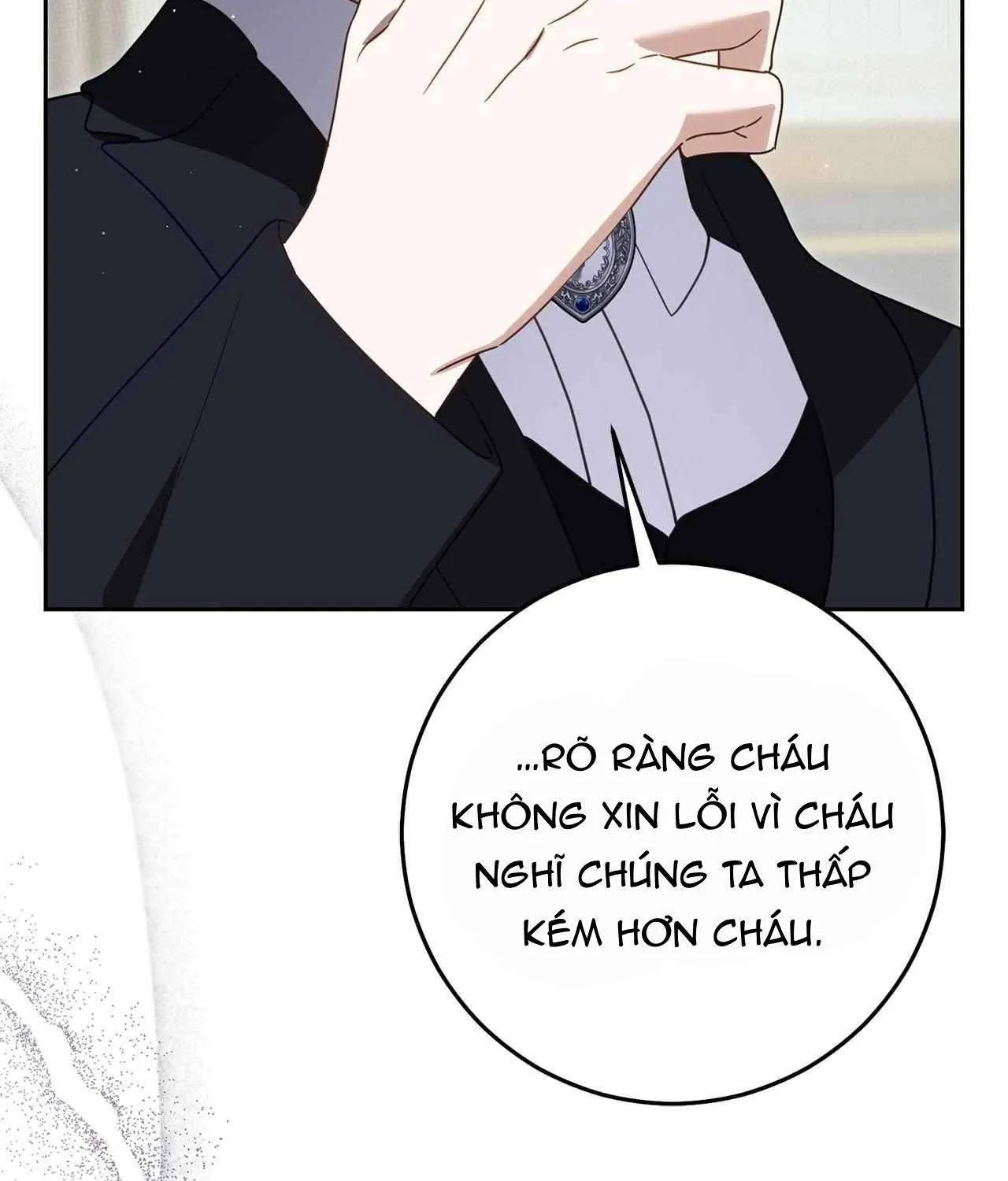Tiểu Thư Nhỏ Vô Năng Muốn Cứu Rỗi Gia Tộc Chap 7 - Next Chap 8