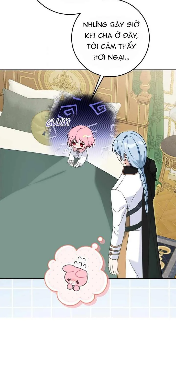 Tiểu Thư Nhỏ Vô Năng Muốn Cứu Rỗi Gia Tộc Chap 8 - Next Chap 9