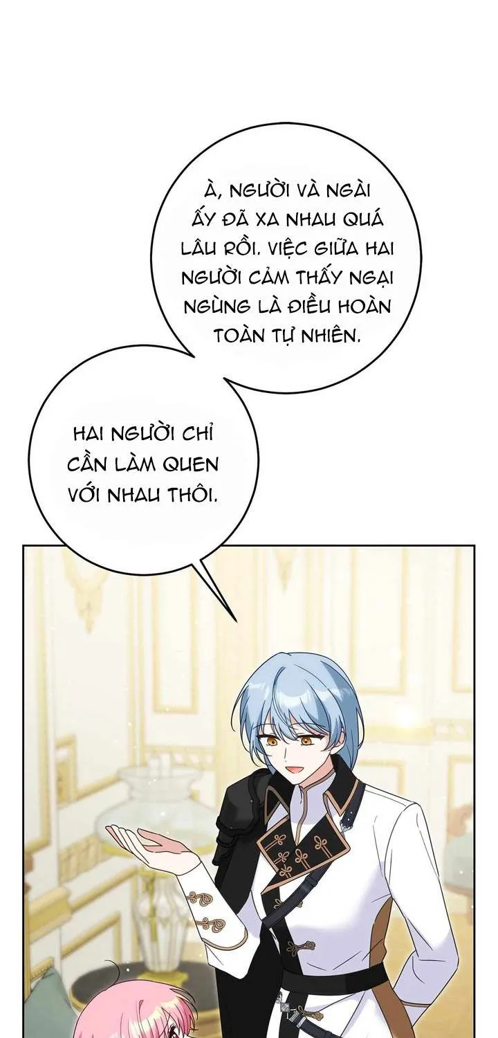 Tiểu Thư Nhỏ Vô Năng Muốn Cứu Rỗi Gia Tộc Chap 8 - Next Chap 9