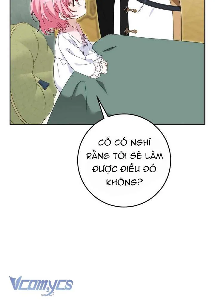 Tiểu Thư Nhỏ Vô Năng Muốn Cứu Rỗi Gia Tộc Chap 8 - Next Chap 9