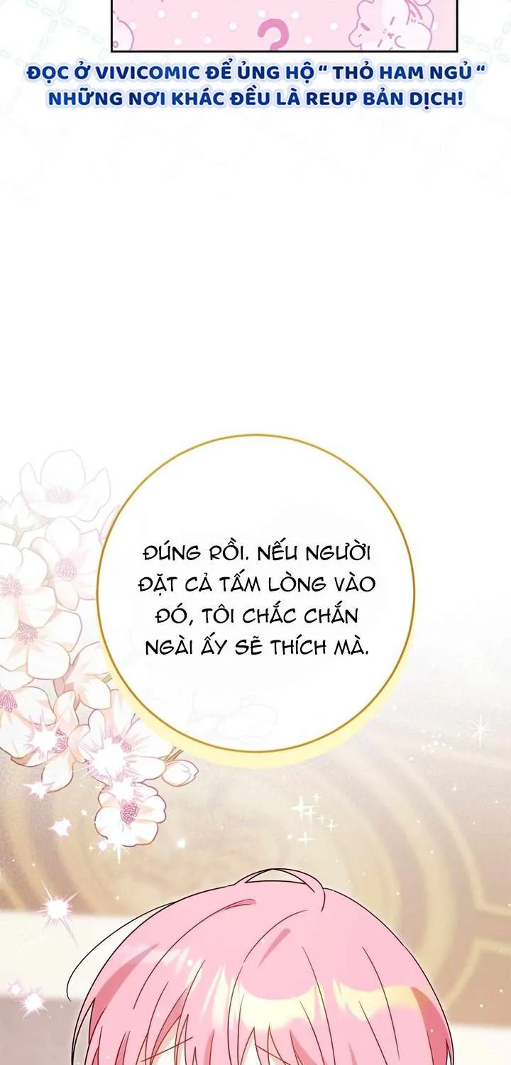 Tiểu Thư Nhỏ Vô Năng Muốn Cứu Rỗi Gia Tộc Chap 8 - Next Chap 9