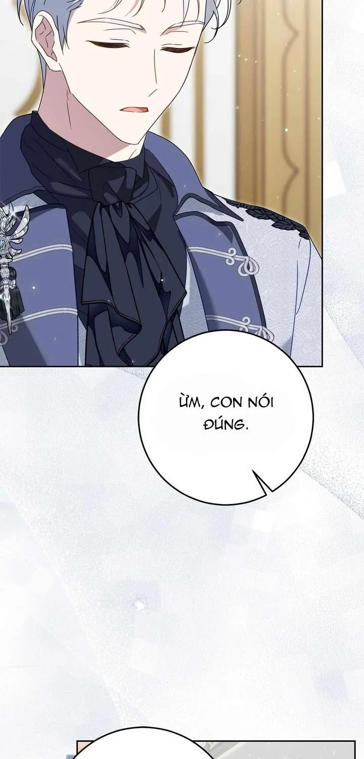 Tiểu Thư Nhỏ Vô Năng Muốn Cứu Rỗi Gia Tộc Chap 8 - Next Chap 9