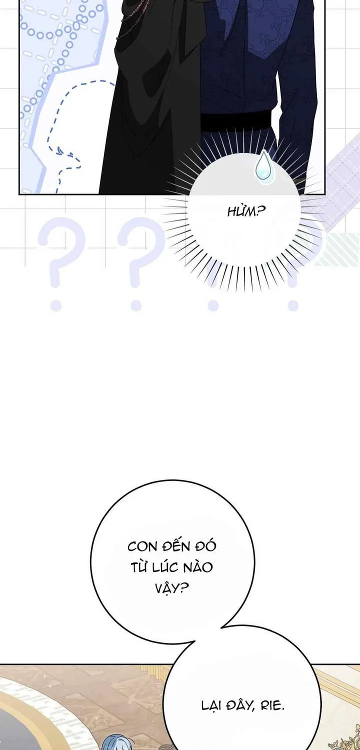 Tiểu Thư Nhỏ Vô Năng Muốn Cứu Rỗi Gia Tộc Chap 8 - Next Chap 9