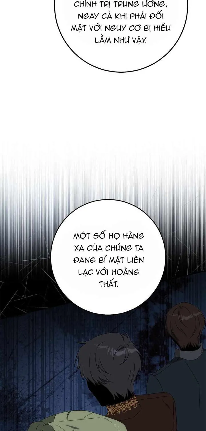 Tiểu Thư Nhỏ Vô Năng Muốn Cứu Rỗi Gia Tộc Chap 8 - Next Chap 9