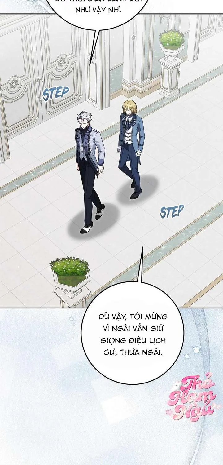 Tiểu Thư Nhỏ Vô Năng Muốn Cứu Rỗi Gia Tộc Chap 8 - Next Chap 9