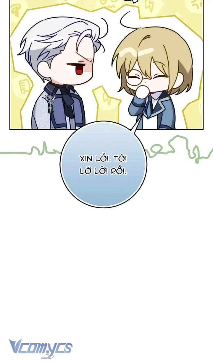 Tiểu Thư Nhỏ Vô Năng Muốn Cứu Rỗi Gia Tộc Chap 8 - Next Chap 9