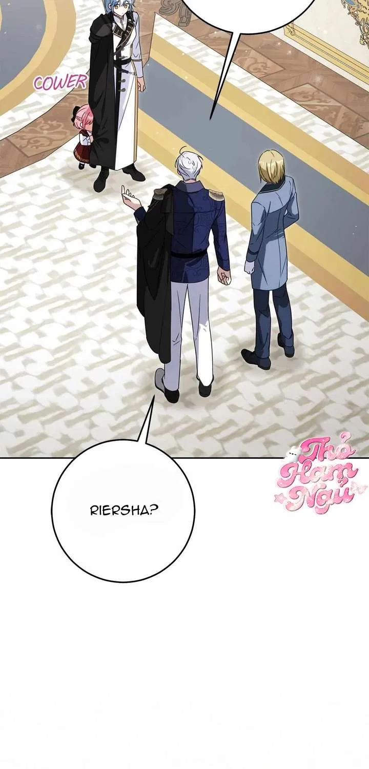 Tiểu Thư Nhỏ Vô Năng Muốn Cứu Rỗi Gia Tộc Chap 8 - Next Chap 9