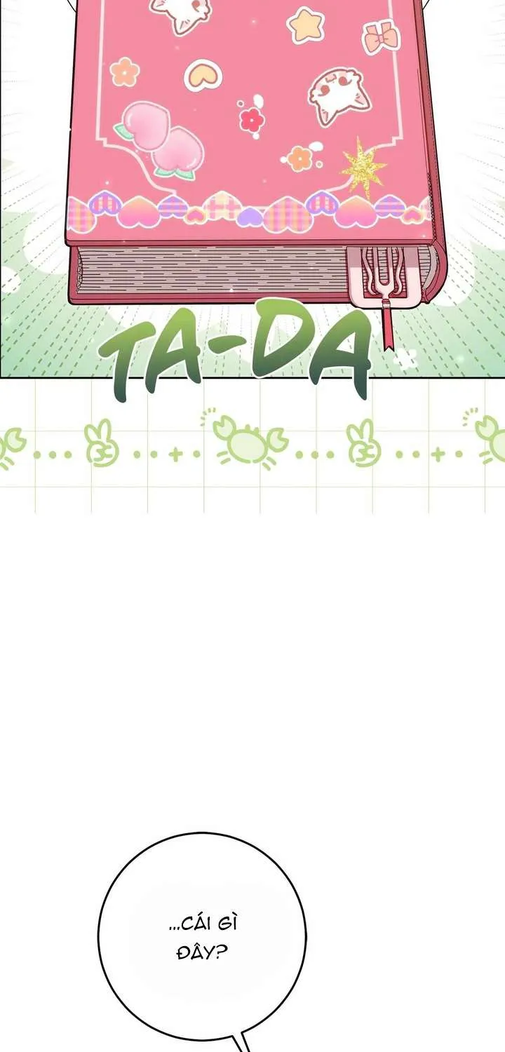 Tiểu Thư Nhỏ Vô Năng Muốn Cứu Rỗi Gia Tộc Chap 8 - Next Chap 9