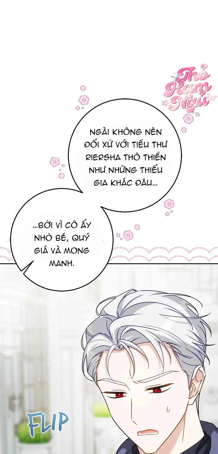 Tiểu Thư Nhỏ Vô Năng Muốn Cứu Rỗi Gia Tộc Chap 8 - Next Chap 9