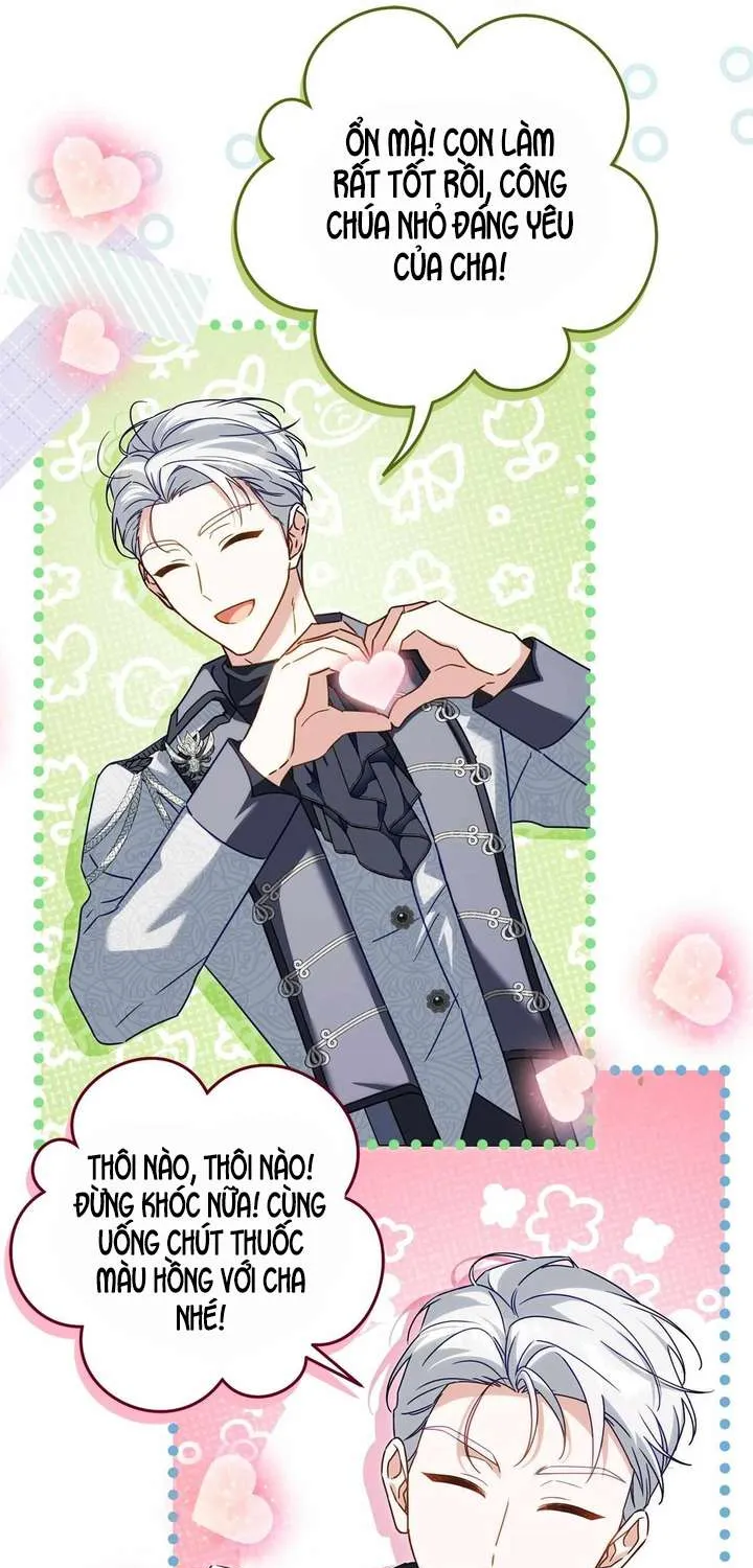 Tiểu Thư Nhỏ Vô Năng Muốn Cứu Rỗi Gia Tộc Chap 8 - Next Chap 9