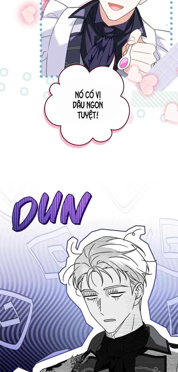 Tiểu Thư Nhỏ Vô Năng Muốn Cứu Rỗi Gia Tộc Chap 8 - Next Chap 9