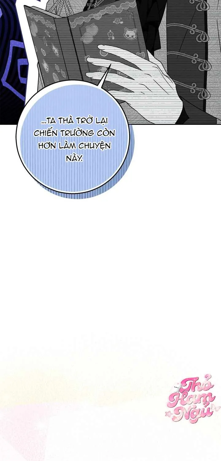 Tiểu Thư Nhỏ Vô Năng Muốn Cứu Rỗi Gia Tộc Chap 8 - Next Chap 9