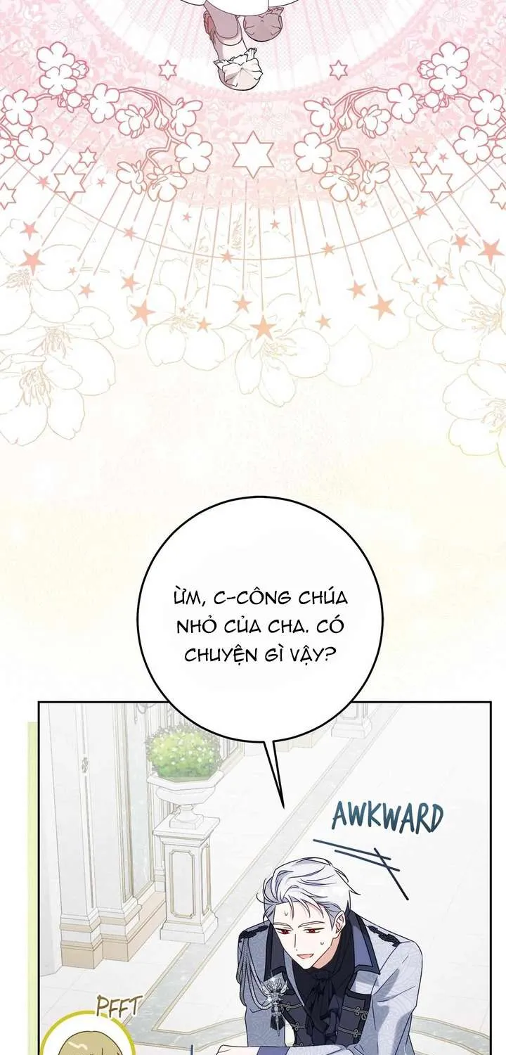 Tiểu Thư Nhỏ Vô Năng Muốn Cứu Rỗi Gia Tộc Chap 8 - Next Chap 9
