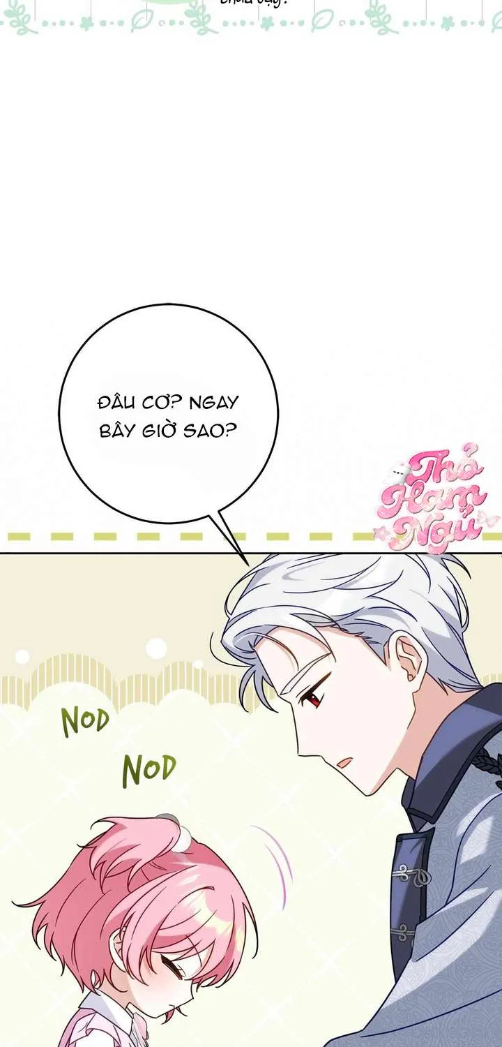 Tiểu Thư Nhỏ Vô Năng Muốn Cứu Rỗi Gia Tộc Chap 8 - Next Chap 9