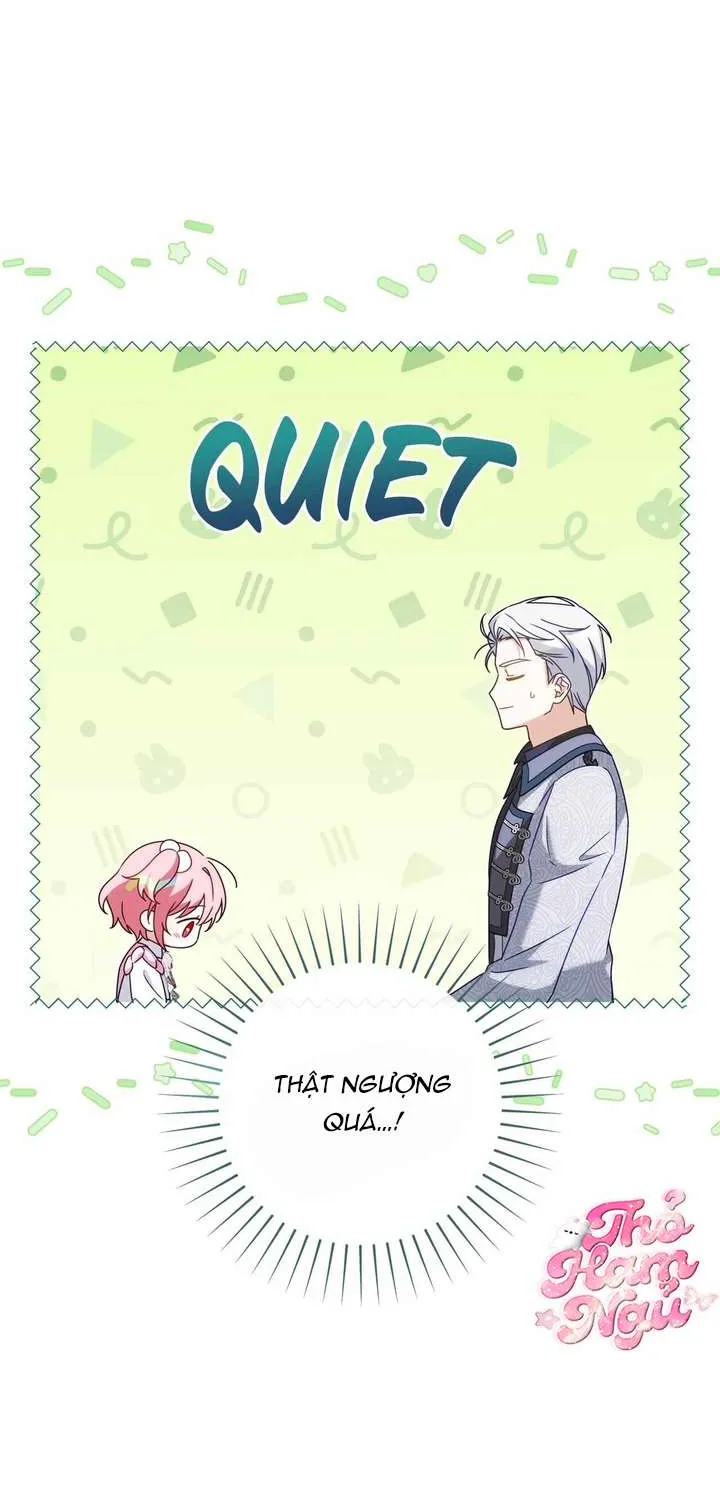 Tiểu Thư Nhỏ Vô Năng Muốn Cứu Rỗi Gia Tộc Chap 8 - Next Chap 9