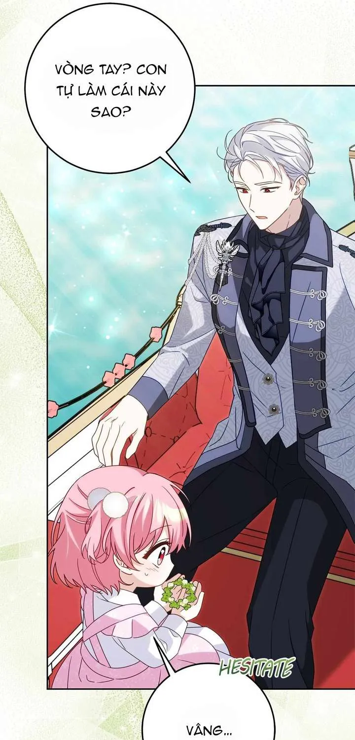 Tiểu Thư Nhỏ Vô Năng Muốn Cứu Rỗi Gia Tộc Chap 8 - Next Chap 9