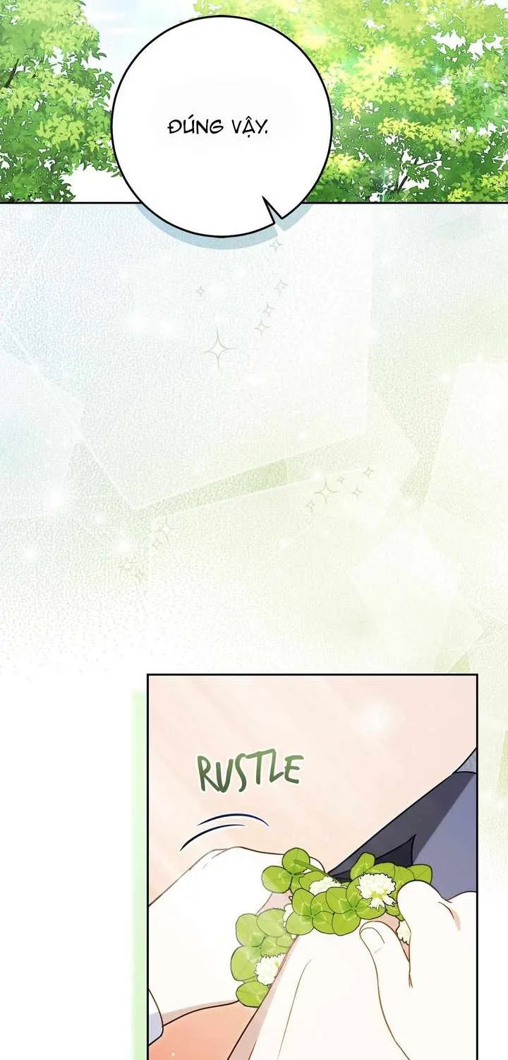 Tiểu Thư Nhỏ Vô Năng Muốn Cứu Rỗi Gia Tộc Chap 8 - Next Chap 9