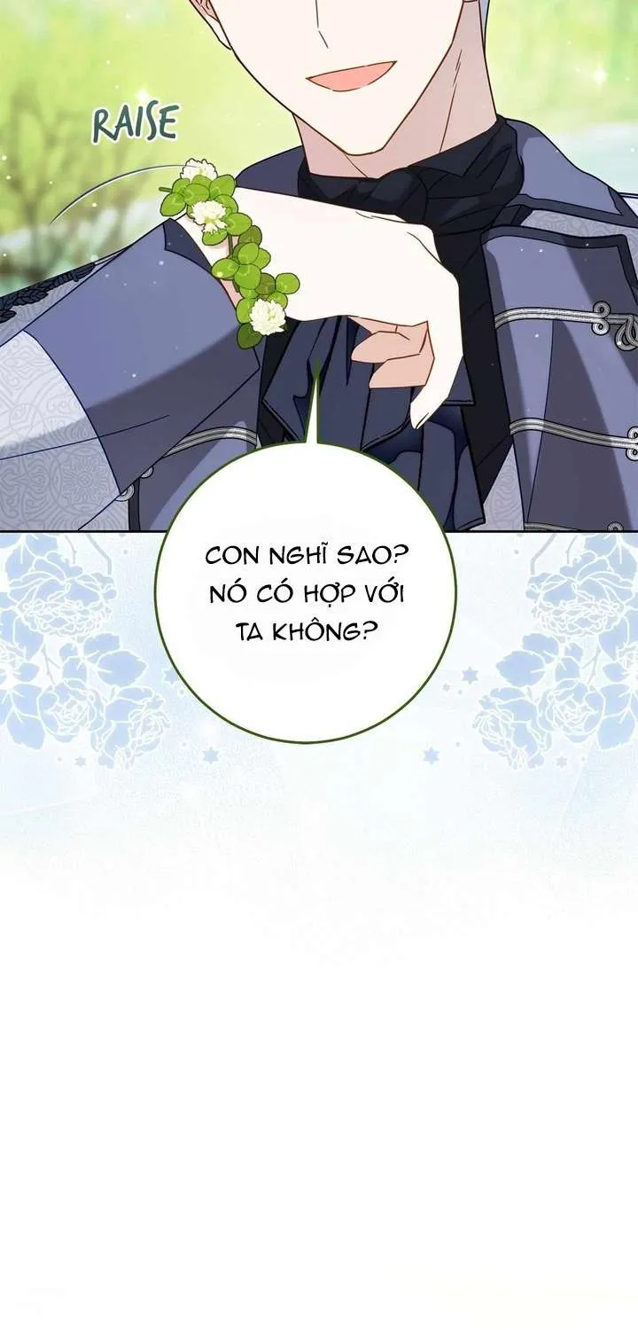 Tiểu Thư Nhỏ Vô Năng Muốn Cứu Rỗi Gia Tộc Chap 8 - Next Chap 9