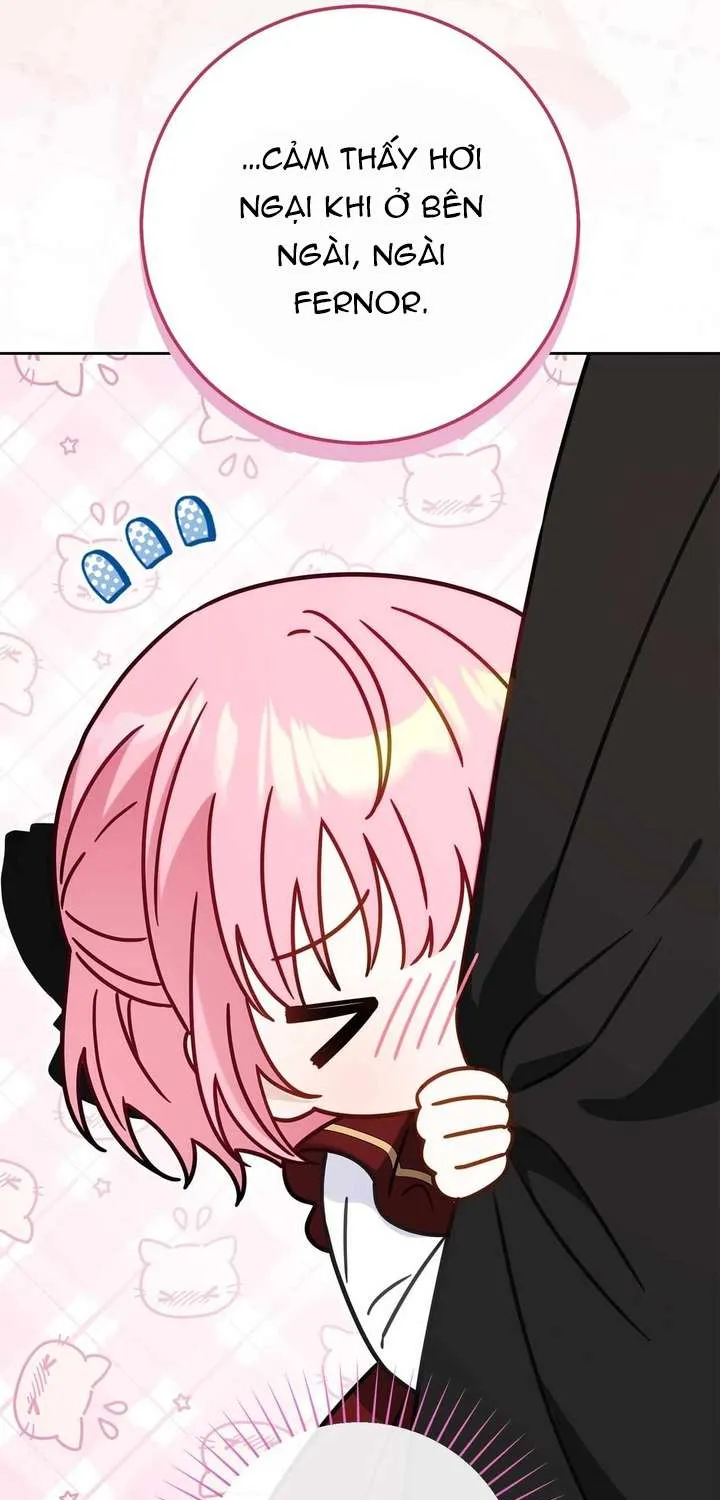 Tiểu Thư Nhỏ Vô Năng Muốn Cứu Rỗi Gia Tộc Chap 8 - Next Chap 9