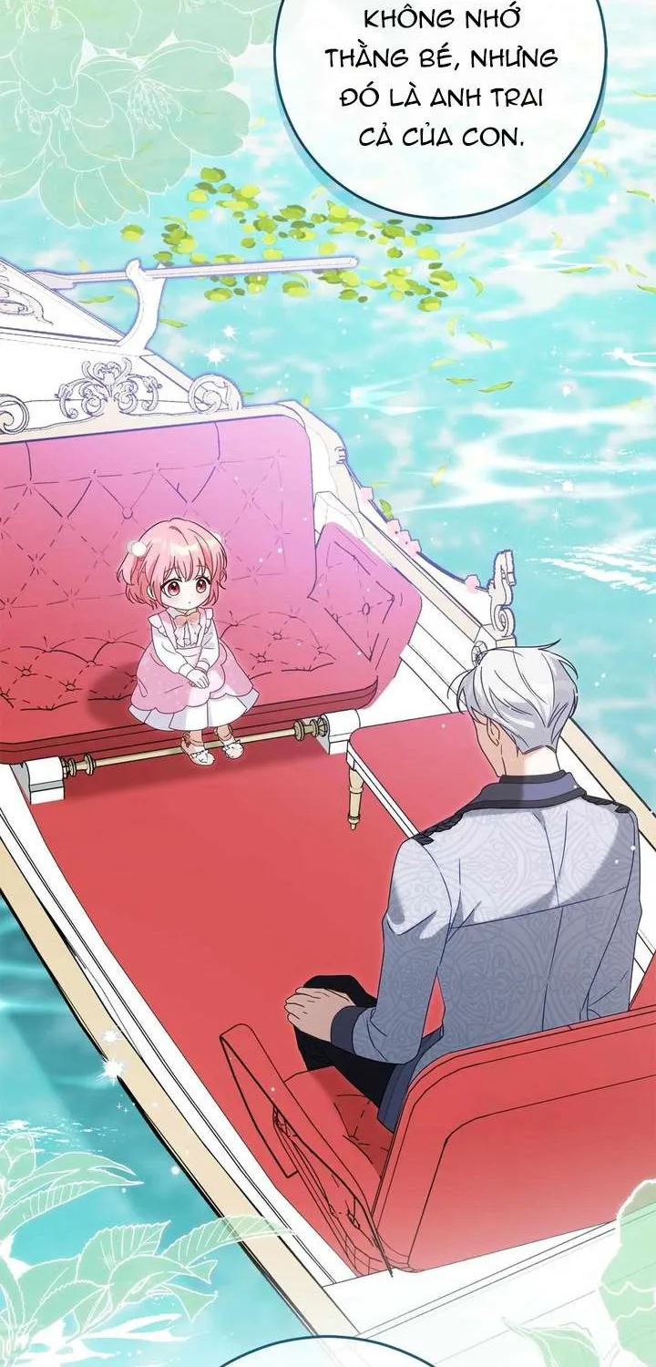 Tiểu Thư Nhỏ Vô Năng Muốn Cứu Rỗi Gia Tộc Chap 8 - Next Chap 9