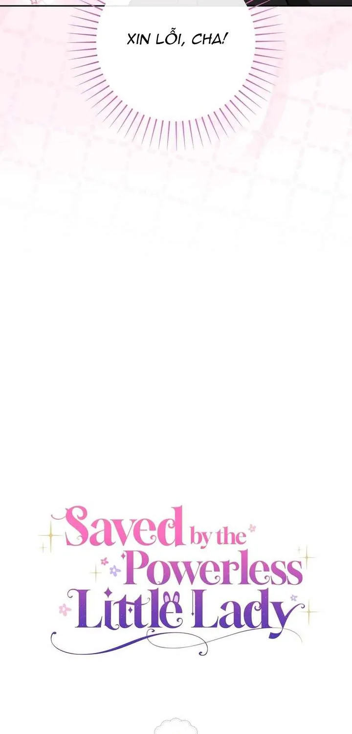 Tiểu Thư Nhỏ Vô Năng Muốn Cứu Rỗi Gia Tộc Chap 8 - Next Chap 9