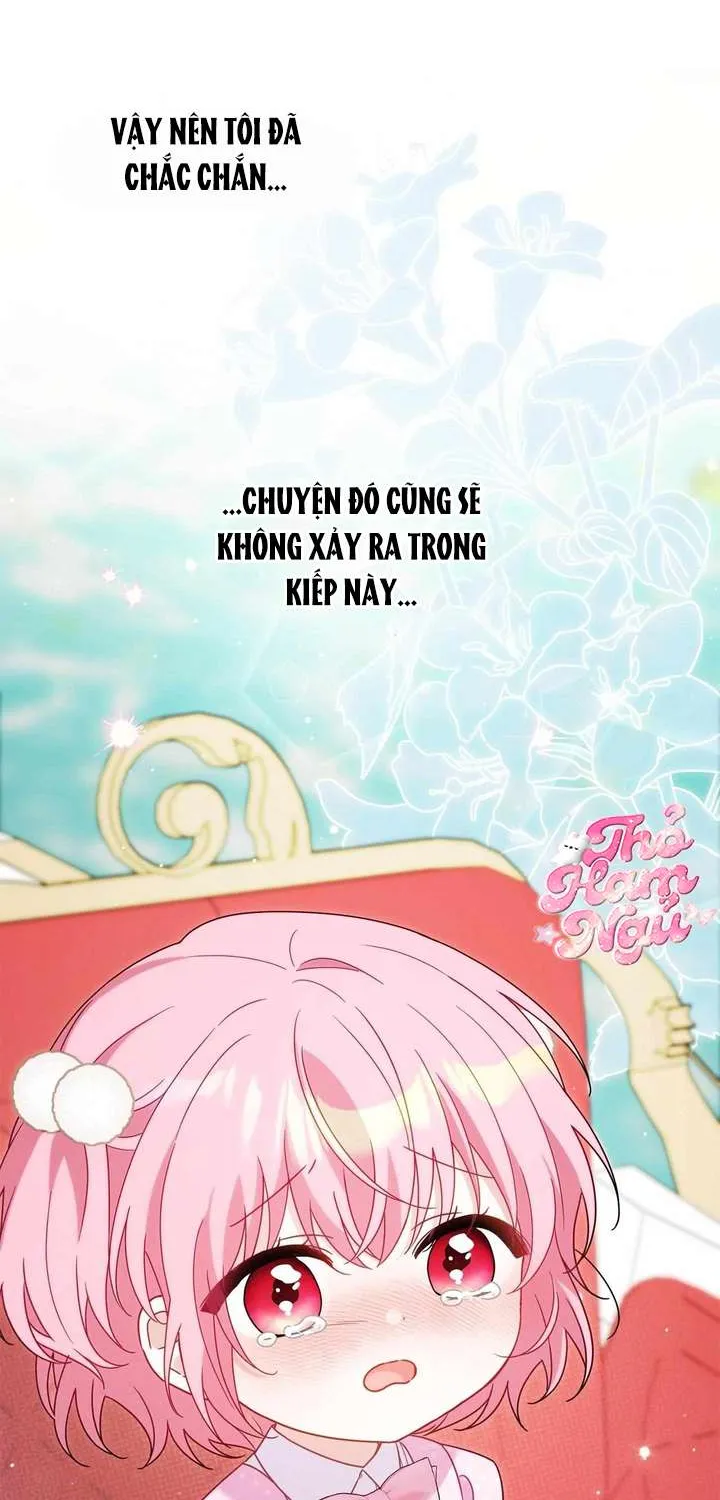 Tiểu Thư Nhỏ Vô Năng Muốn Cứu Rỗi Gia Tộc Chap 8 - Next Chap 9