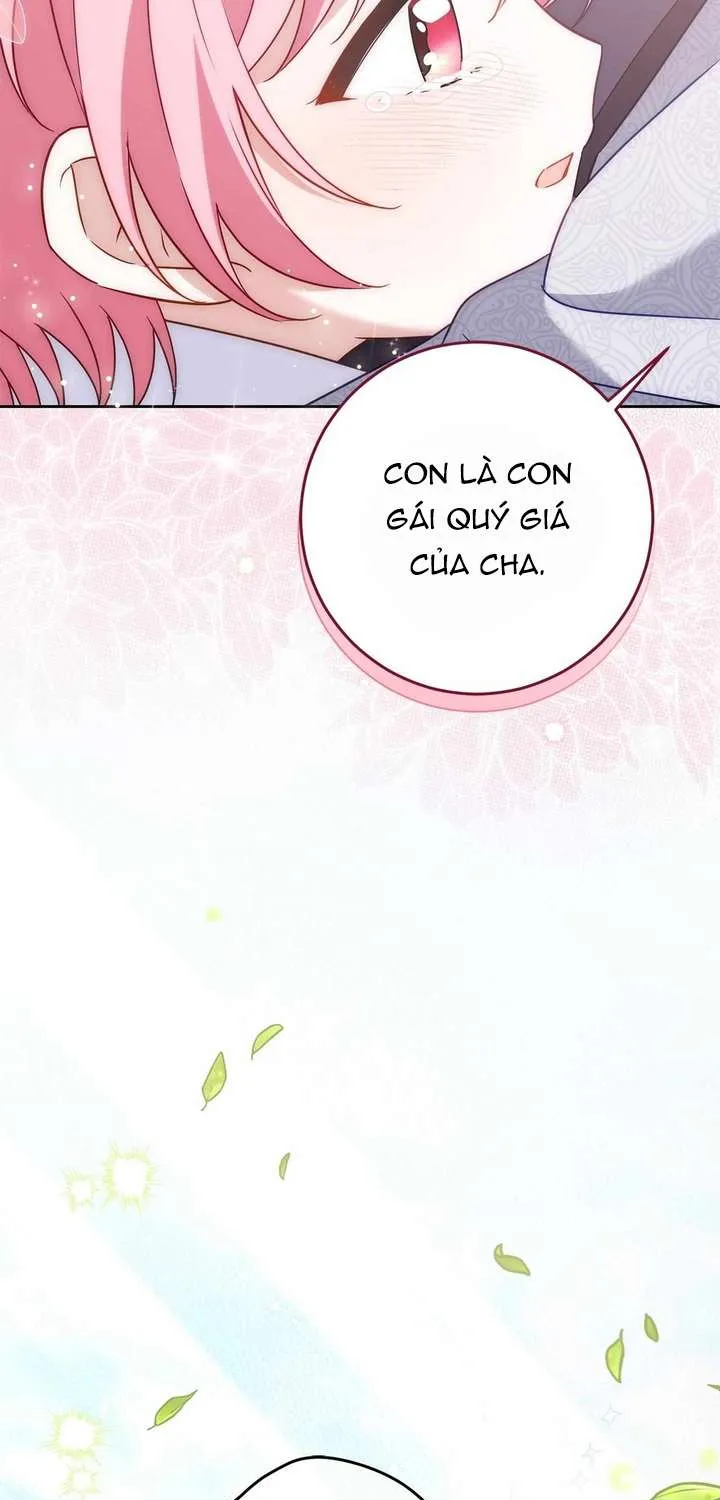 Tiểu Thư Nhỏ Vô Năng Muốn Cứu Rỗi Gia Tộc Chap 8 - Next Chap 9