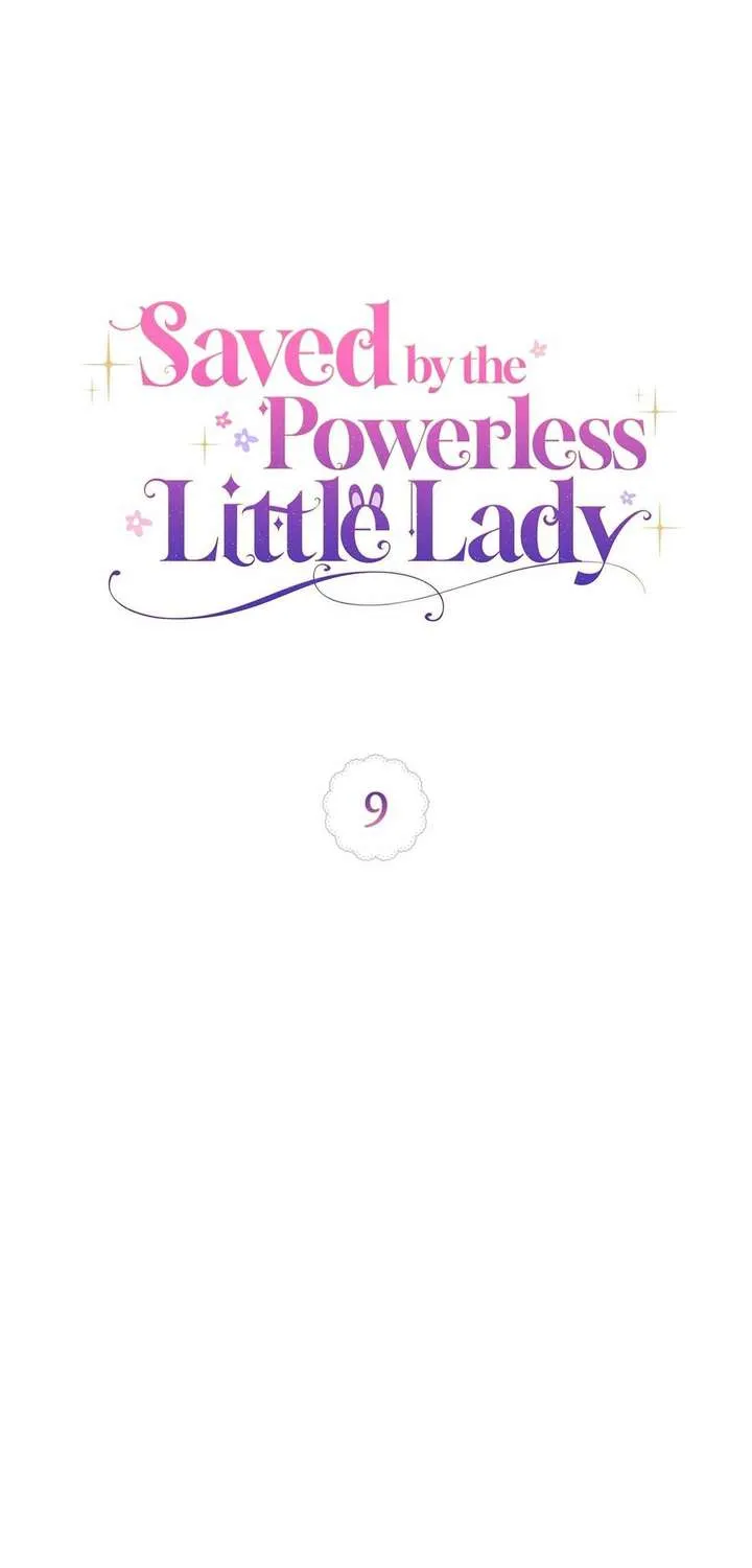Tiểu Thư Nhỏ Vô Năng Muốn Cứu Rỗi Gia Tộc Chap 9.1 - Next Chap 10.1