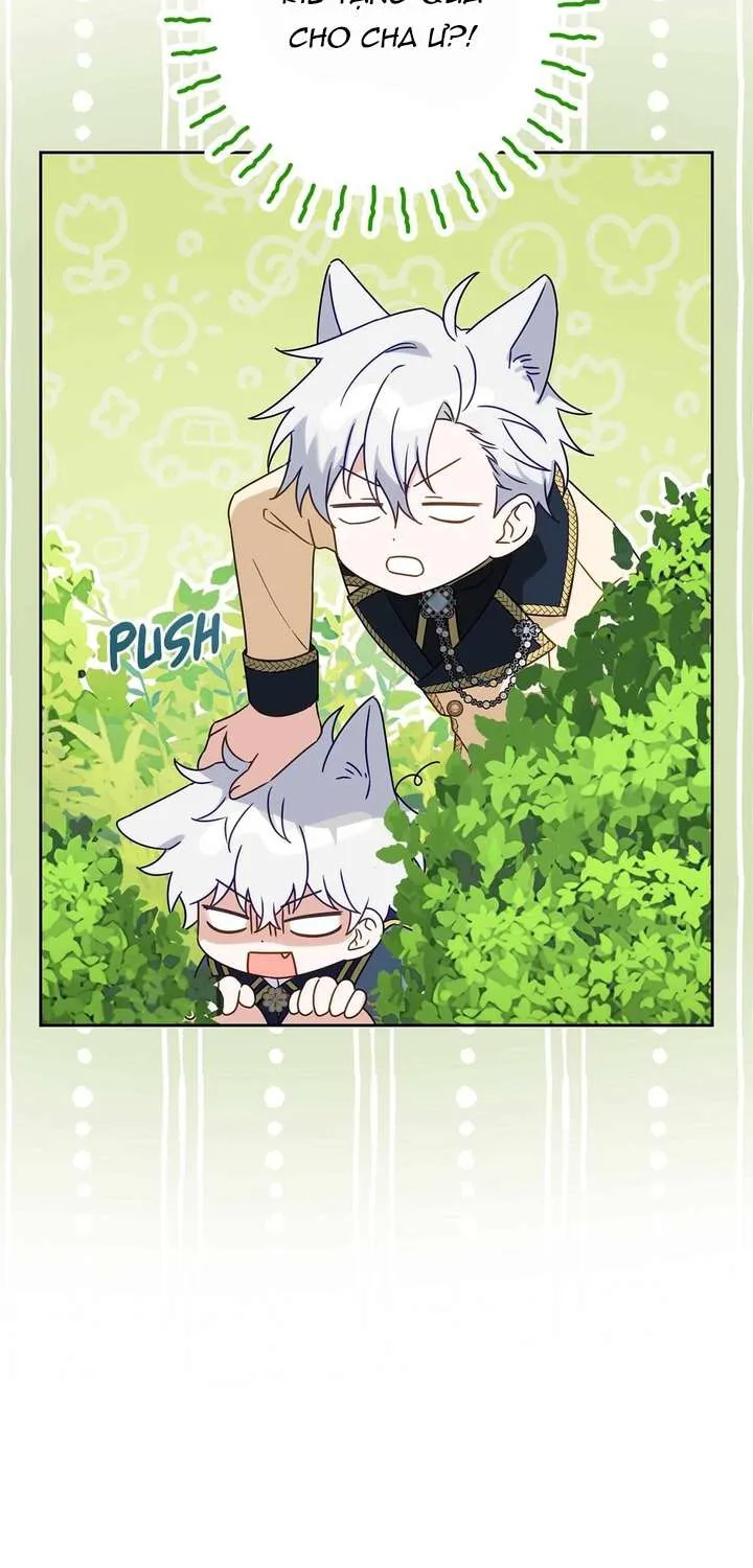 Tiểu Thư Nhỏ Vô Năng Muốn Cứu Rỗi Gia Tộc Chap 9.1 - Next Chap 10.1