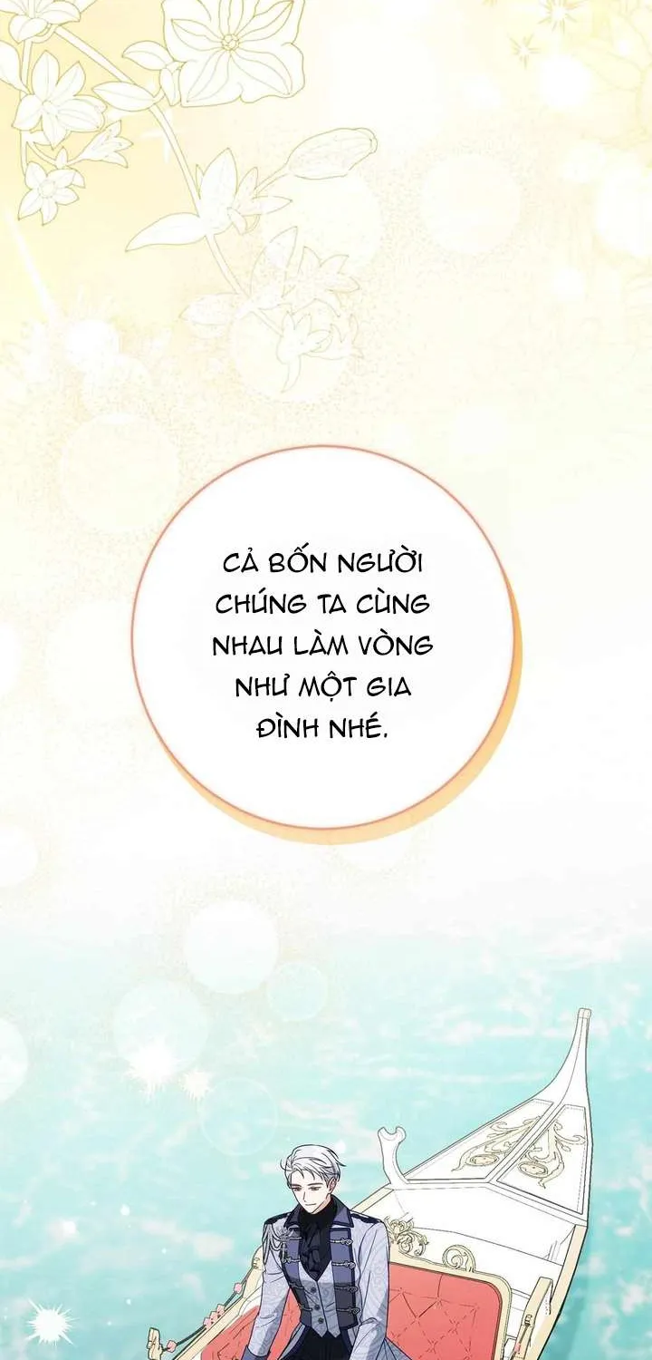 Tiểu Thư Nhỏ Vô Năng Muốn Cứu Rỗi Gia Tộc Chap 9.1 - Next Chap 10.1