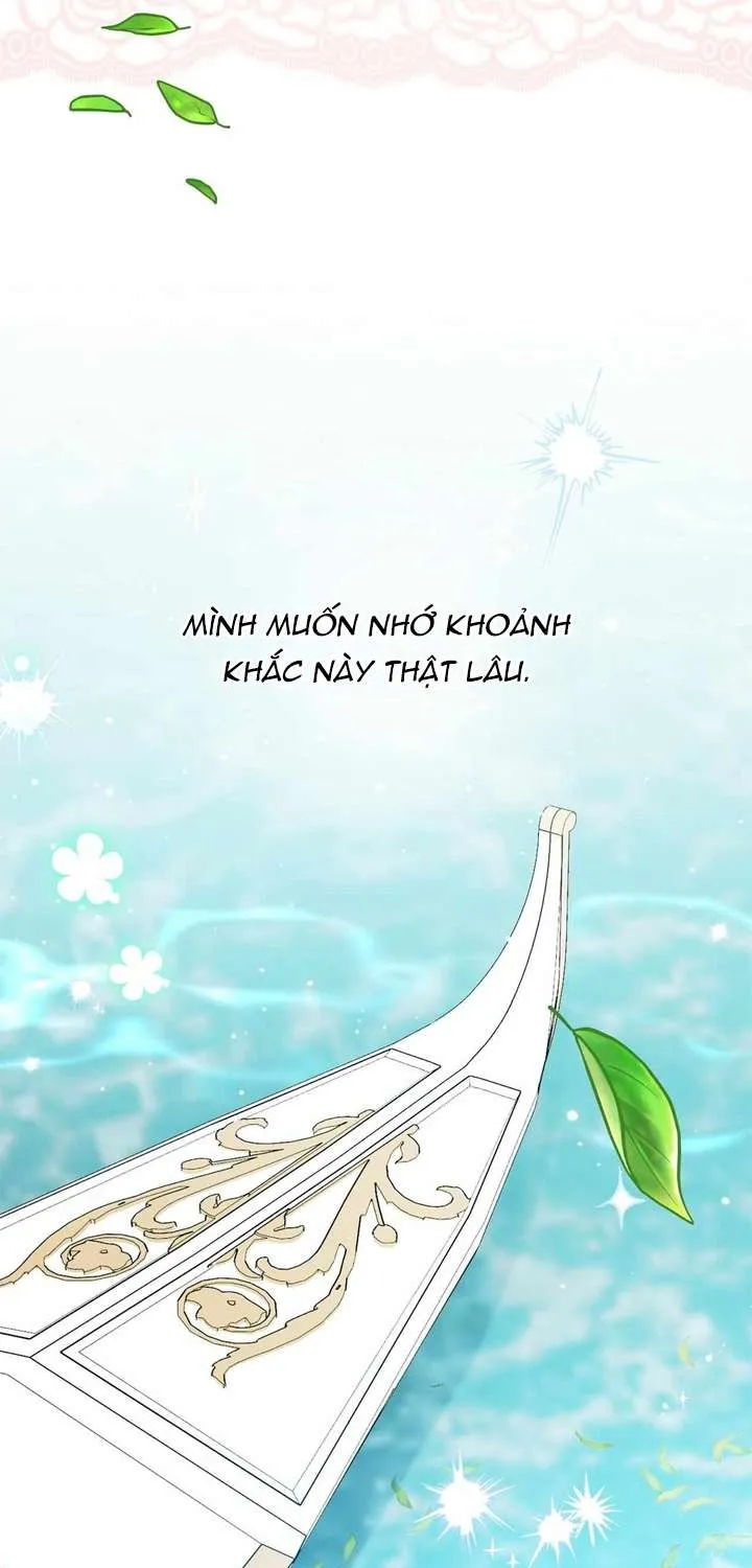 Tiểu Thư Nhỏ Vô Năng Muốn Cứu Rỗi Gia Tộc Chap 9.1 - Next Chap 10.1