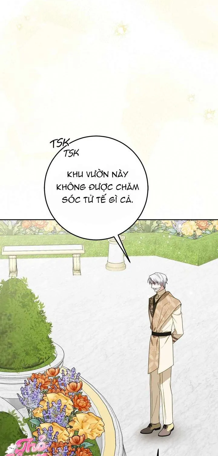 Tiểu Thư Nhỏ Vô Năng Muốn Cứu Rỗi Gia Tộc Chap 9.1 - Next Chap 10.1