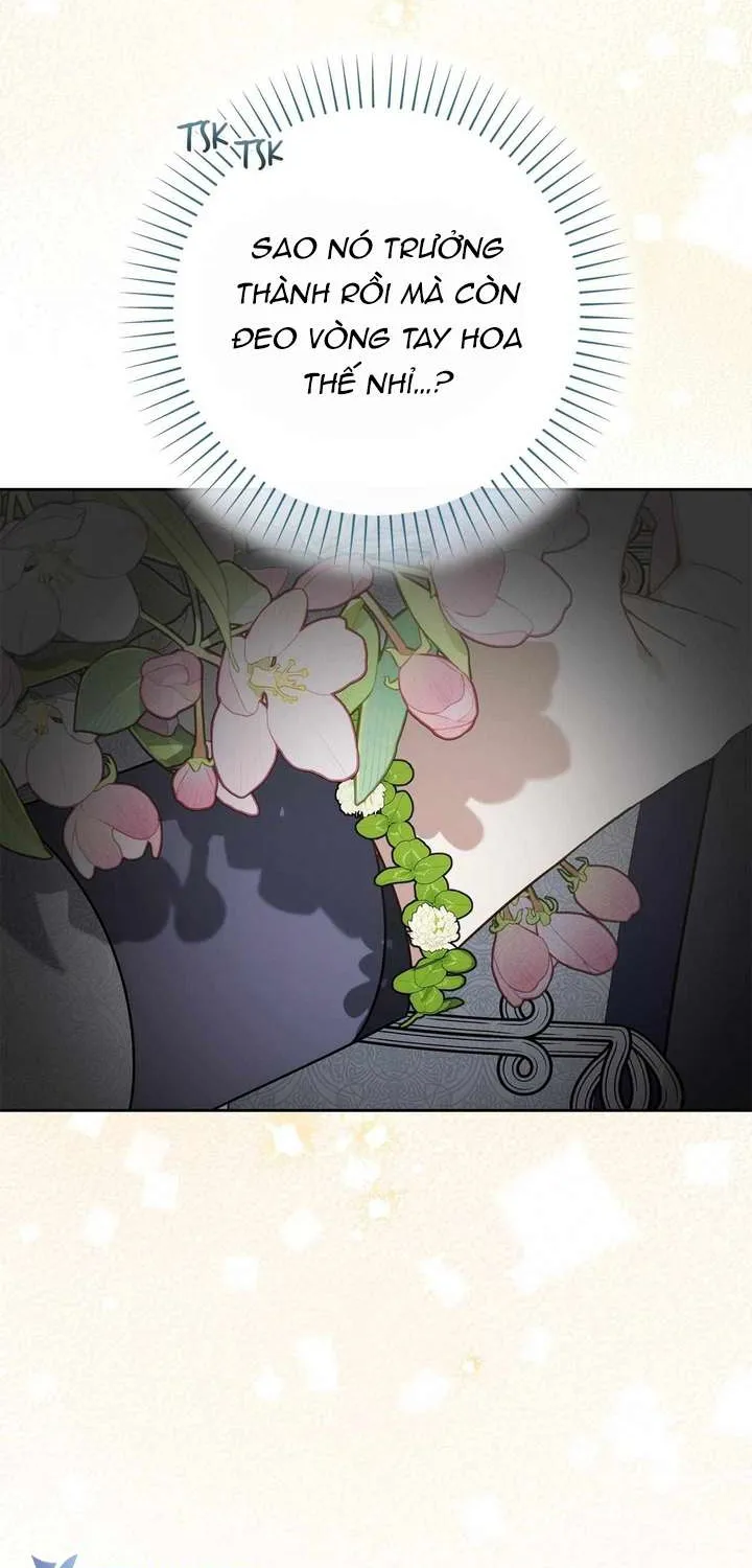 Tiểu Thư Nhỏ Vô Năng Muốn Cứu Rỗi Gia Tộc Chap 9.1 - Next Chap 10.1