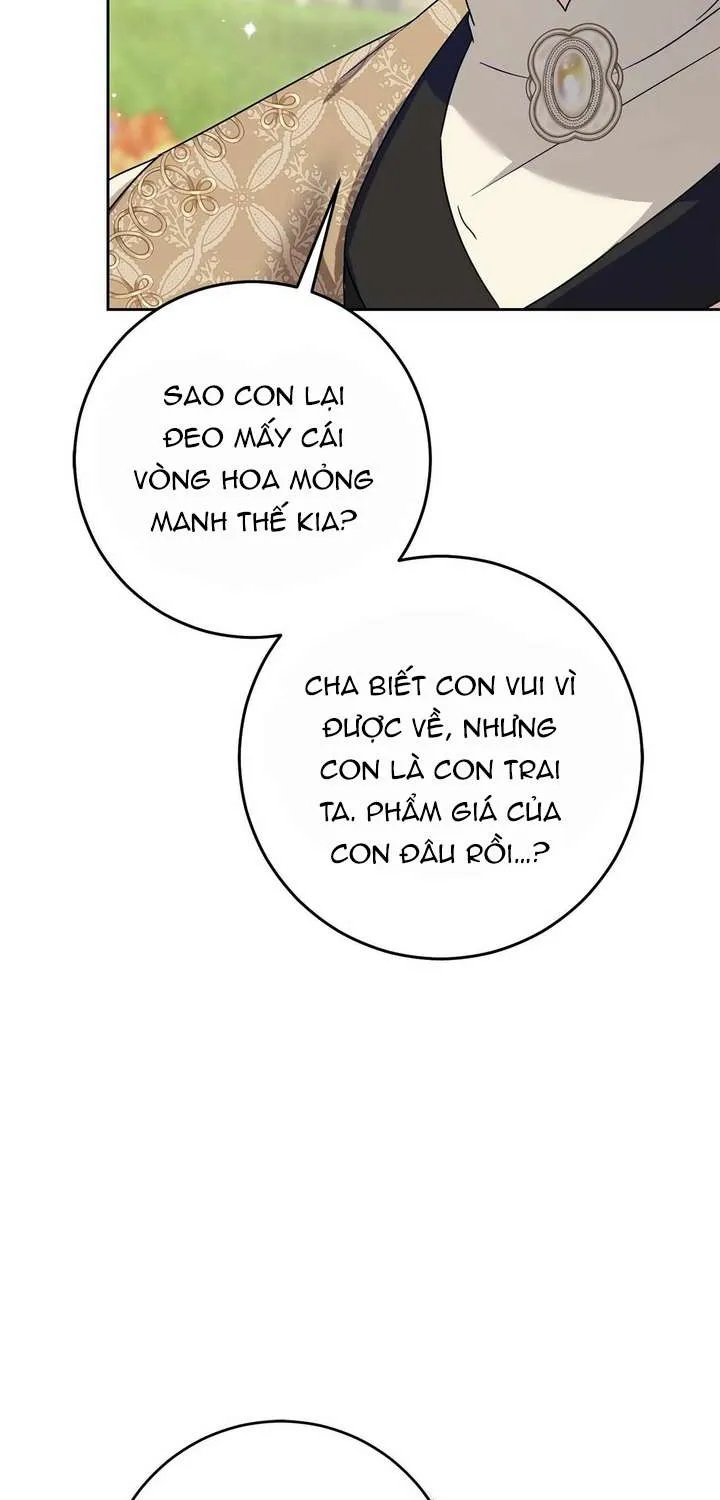 Tiểu Thư Nhỏ Vô Năng Muốn Cứu Rỗi Gia Tộc Chap 9.1 - Next Chap 10.1