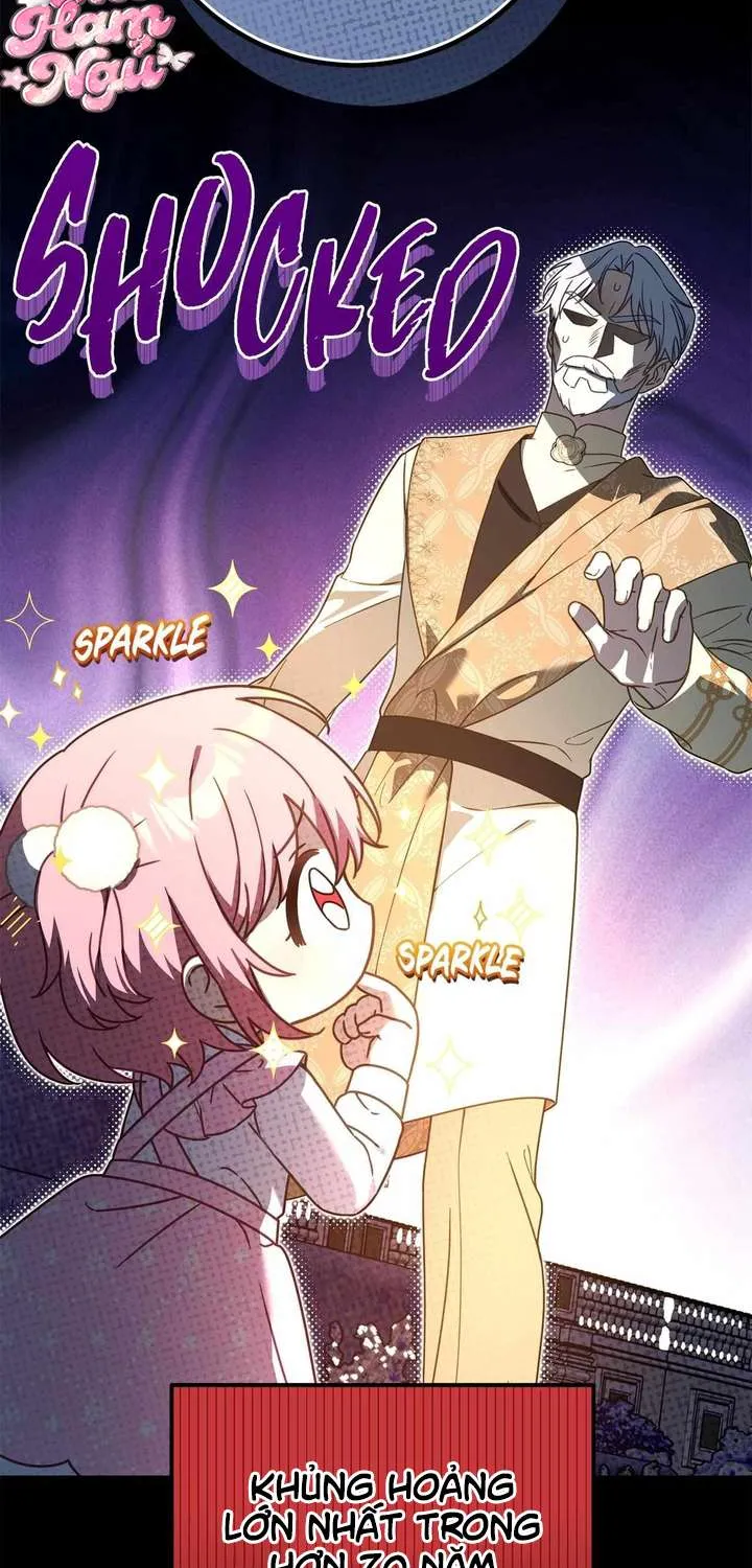 Tiểu Thư Nhỏ Vô Năng Muốn Cứu Rỗi Gia Tộc Chap 9.1 - Next Chap 10.1