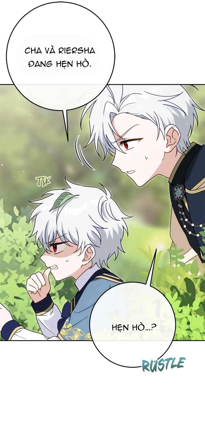 Tiểu Thư Nhỏ Vô Năng Muốn Cứu Rỗi Gia Tộc Chap 9.1 - Next Chap 10.1