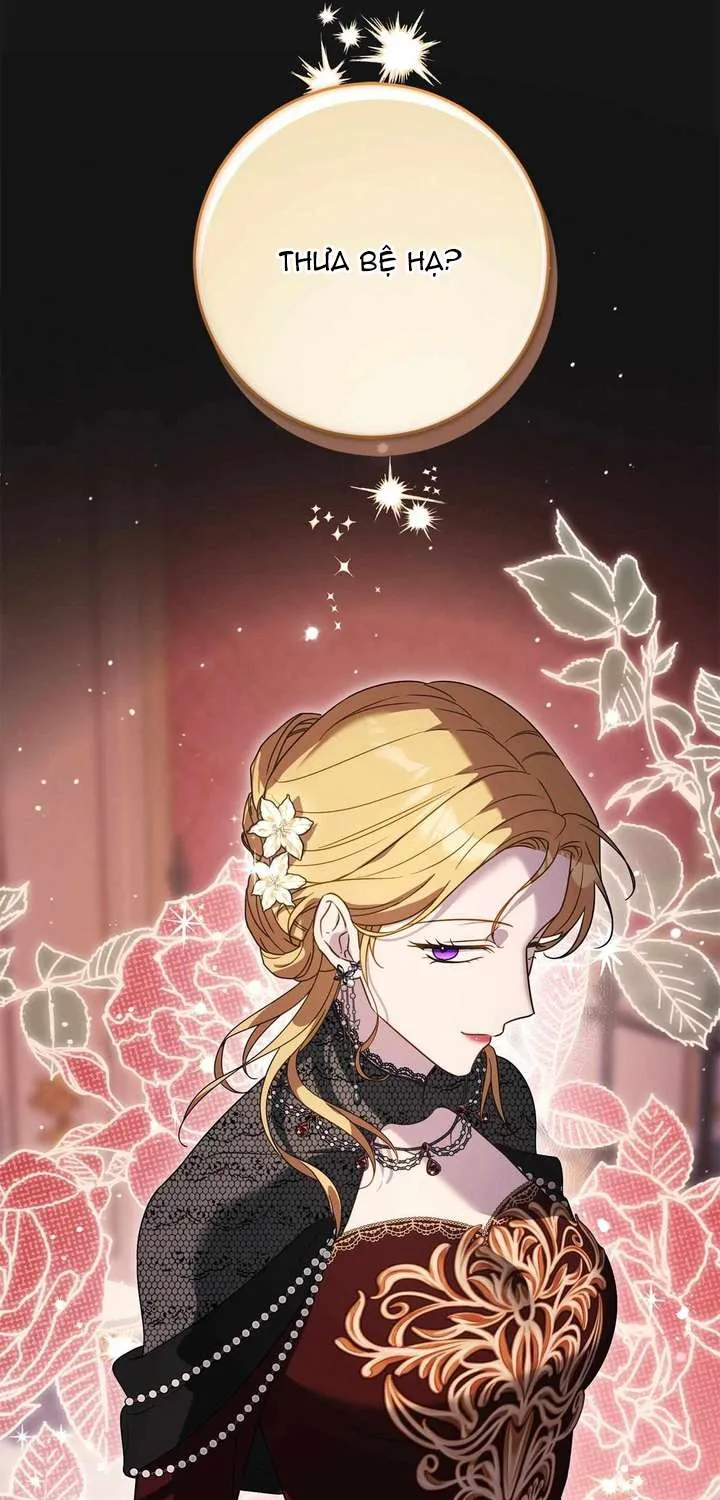 Tiểu Thư Nhỏ Vô Năng Muốn Cứu Rỗi Gia Tộc Chap 9.1 - Next Chap 10.1