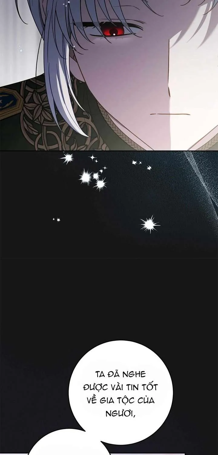 Tiểu Thư Nhỏ Vô Năng Muốn Cứu Rỗi Gia Tộc Chap 9.1 - Next Chap 10.1