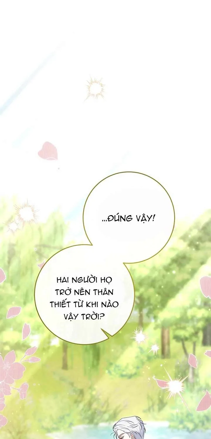 Tiểu Thư Nhỏ Vô Năng Muốn Cứu Rỗi Gia Tộc Chap 9.1 - Next Chap 10.1