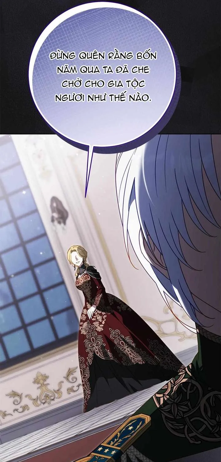 Tiểu Thư Nhỏ Vô Năng Muốn Cứu Rỗi Gia Tộc Chap 9.1 - Next Chap 10.1