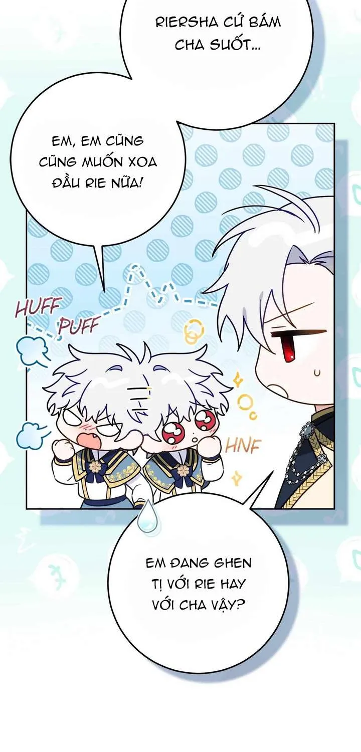 Tiểu Thư Nhỏ Vô Năng Muốn Cứu Rỗi Gia Tộc Chap 9.1 - Next Chap 10.1