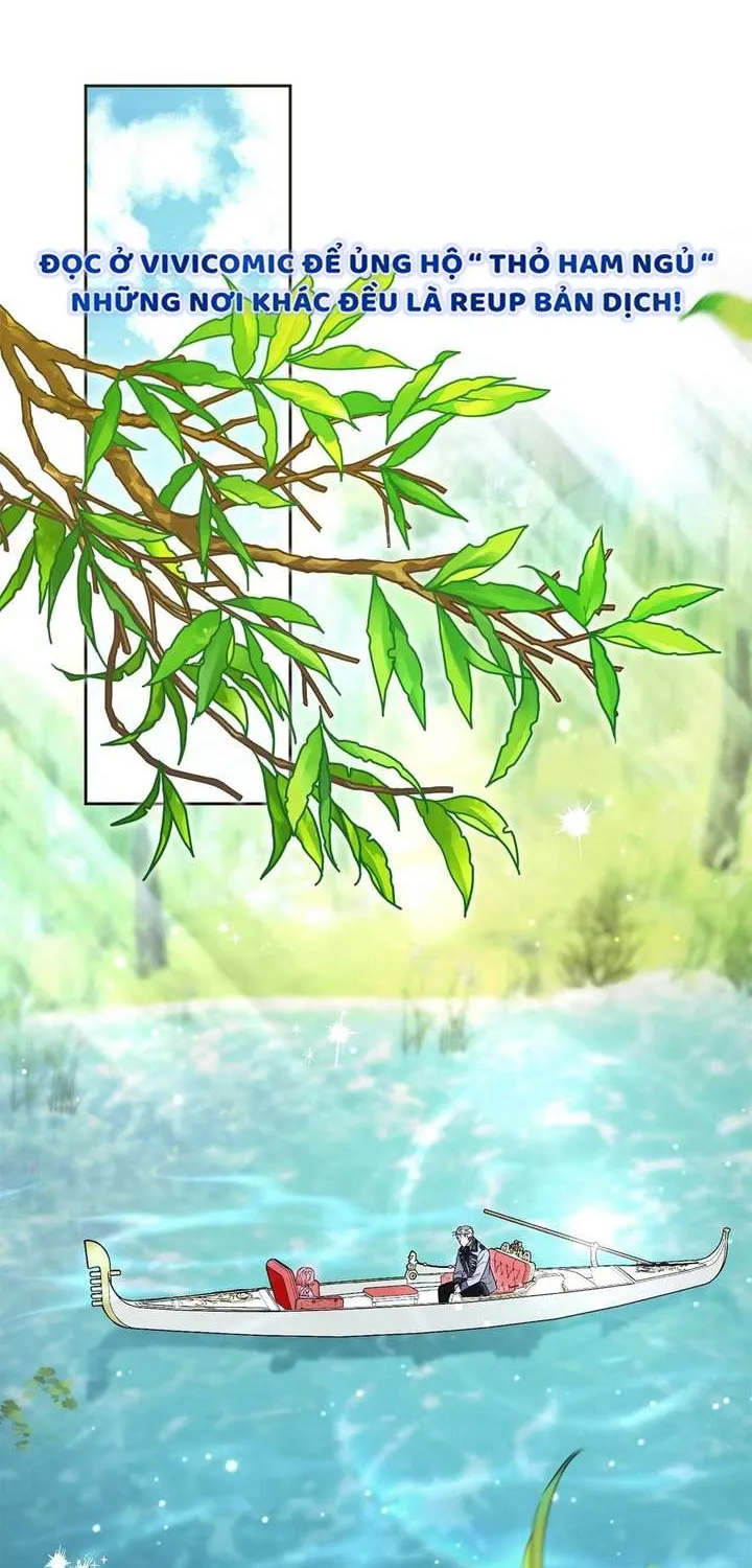 Tiểu Thư Nhỏ Vô Năng Muốn Cứu Rỗi Gia Tộc Chap 9 - Next Chap 10