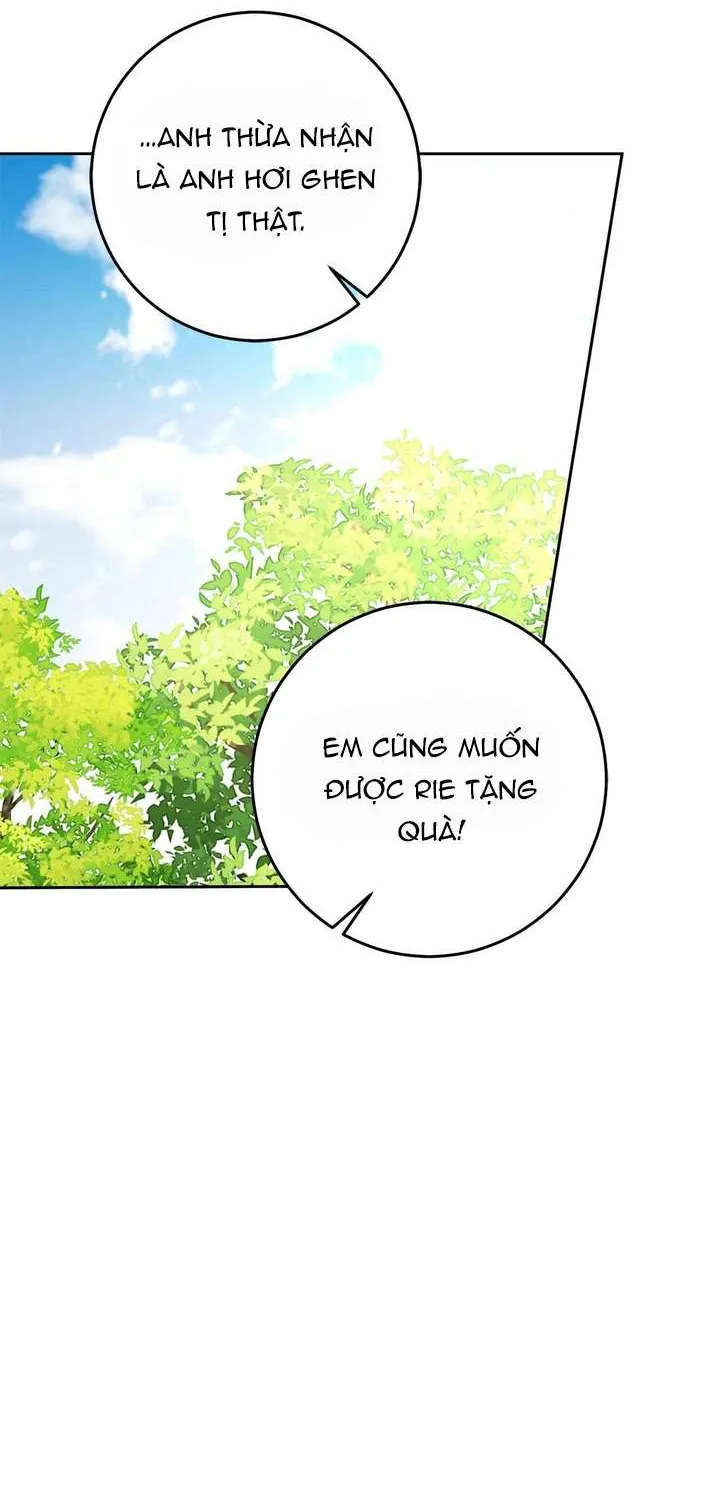 Tiểu Thư Nhỏ Vô Năng Muốn Cứu Rỗi Gia Tộc Chap 9 - Next Chap 10