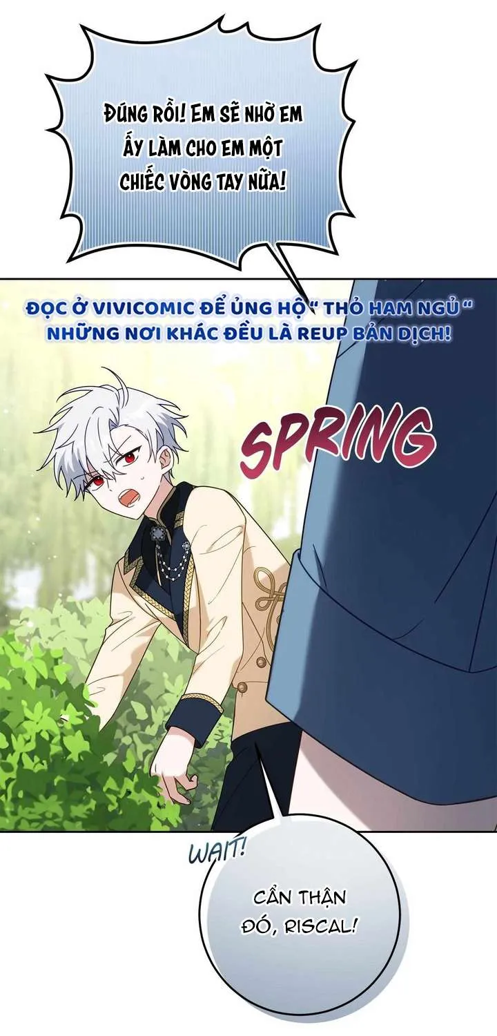 Tiểu Thư Nhỏ Vô Năng Muốn Cứu Rỗi Gia Tộc Chap 9 - Next Chap 10